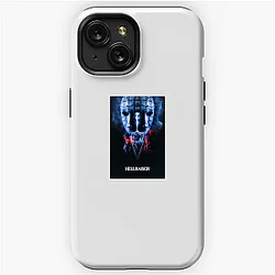 Hellraiser Always Twisted Always Terrifying Hellraiser iPhone Cases