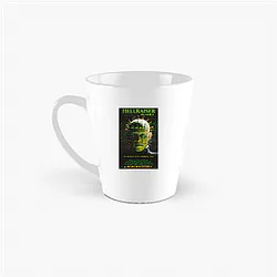 Hellraiser The World Is Our Pleasure Hellraiser Mugs