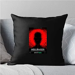 Hellraiser The Best Supernatural Horror Hellraiser Pillows Cover