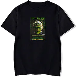 Hellraiser The World Is Our Pleasure Hellraiser T-Shirts