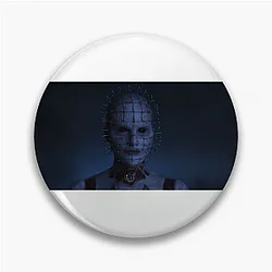Hellraiser A True Masterpiece Hellraiser Pins