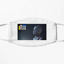 Hellraiser No Limits Just Pain Hellraiser Face Masks