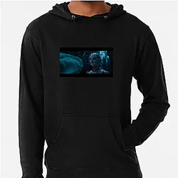 Hellraiser My Favorite Clive Barker Film Hellraiser Hoodies