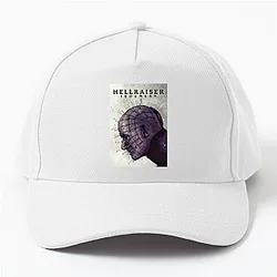 Hellraiser Beyond The Puzzle Box Hellraiser Hats & Caps