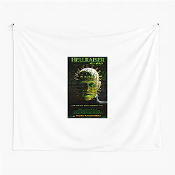Hellraiser The World Is Our Pleasure Hellraiser Tapestries