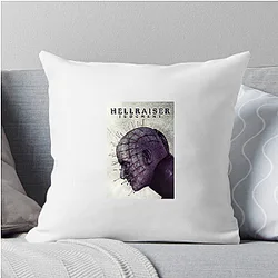 Hellraiser Beyond The Puzzle Box Hellraiser Pillows Cover