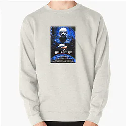 Hellraiser Unforgettable Monsters Hellraiser Sweatshirts