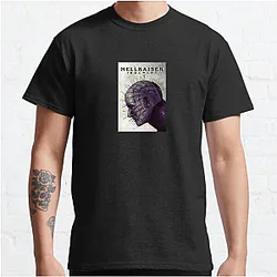 Hellraiser Beyond The Puzzle Box Hellraiser T-Shirts