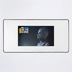 Hellraiser No Limits Just Pain Hellraiser Mouse Pads