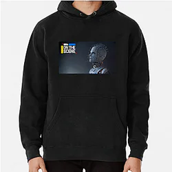 Hellraiser No Limits Just Pain Hellraiser Hoodies