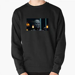 Hellraiser Pinhead And The Cenobites Hellraiser Sweatshirts
