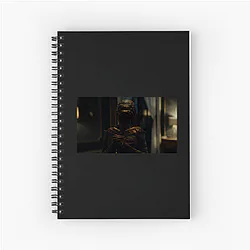 Hellraiser The World Is Our Puzzle Hellraiser Notebook