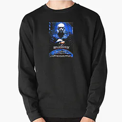 Hellraiser Unforgettable Monsters Hellraiser Sweatshirts