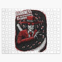 Alucard Hellsing Puzzle