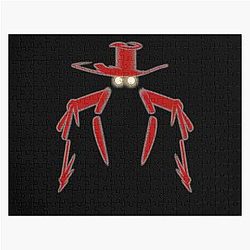 Alucard Hellsing anime manga Puzzle