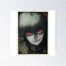 Seras Victoria Poster