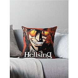 Alucard Hellsing スローピロー