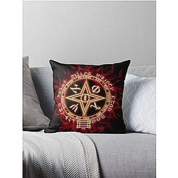 Hellsing Alucard Throw Kissen