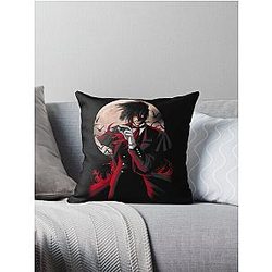 Hellsing Dark Fantasy Anime Pfeil Kissen
