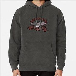 Hellsing - We zijn op een missie van God Pullover Hoodie