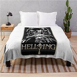 Alucard Hellsing Wer ist da?