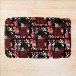 Alucard Graf Dracula Hellsing Urban Anime Design Badematte