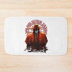 Hellsing Alucard 목욕 매트
