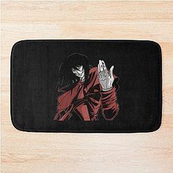 Alucard Hellsing Matrize