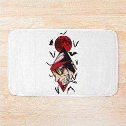 Alucard Hellsing Matrícula