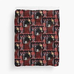 Alucard Graf Dracula Hellsing Urban Anime Design Bettbezug