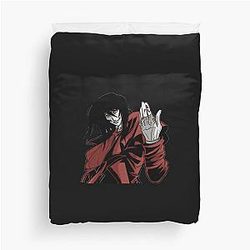 Alucard Hellsing Abdeckung