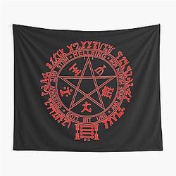 Alucard Hellsing Tapestry