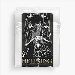 Alucard Hellsing Omhulsel
