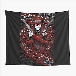 Hellsing Tapeçaria de Alucard