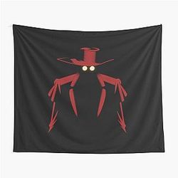 Alucard Hellsing Ultimate Tapiskeit