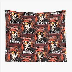 Alucard Hellsing Tapiskeit