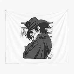 Alucard Hellsing Tapiskeit