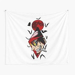 Alucard Hellsing Tapiskeit