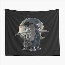 Alucard Helsing Tapestry