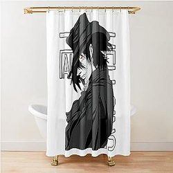 Alucard Hellsing Gordijn