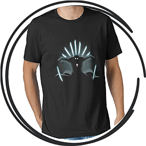 Hellsing Ultimate T-shirts