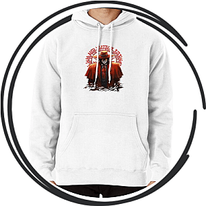 Hellsing Ultimate Hoodies