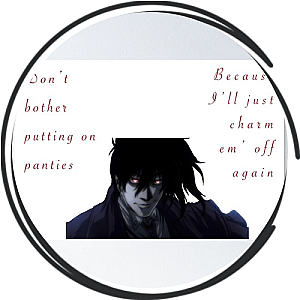 Hellsing Ultimate Posters