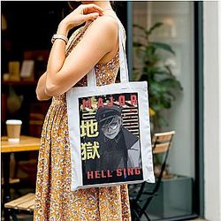 Hellsing Ultimate – Major Hell Sing Hellsing Ultimate Bags
