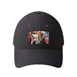 Hellsing Ultimate – Alucard’s Bloody Christmas Eve Hellsing Ultimate Hats & Caps