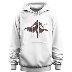 Hellsing Ultimate – Crimson King of the Night Hellsing Ultimate Hoodies