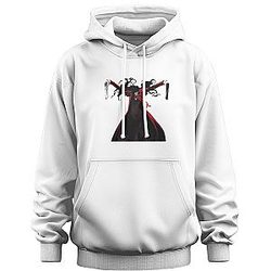 Hellsing Ultimate – Blood Moon Hunt Begins Hellsing Ultimate Hoodies