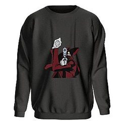 Hellsing Ultimate – Hellsing Organization War Emblem Hellsing Ultimate Sweatshirts