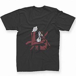 Hellsing Ultimate – Hellsing Organization War Emblem Hellsing Ultimate T-Shirts