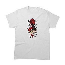Crazy Alucard Hellsing TTPM2901 Hellsing Ultimate T-Shirts